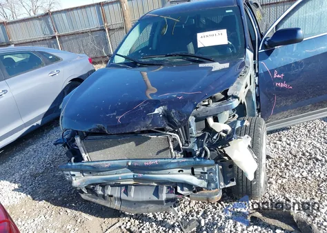 2017 Chevrolet Equinox Lt из США, поврежденный, VIN 2GNALCEK5H1522346